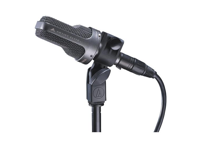 Audio-Technica AE-3000 Stormembran univ. mikrorofon
